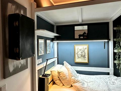 квартира за адресою Київ, Велика Житомирська вул., 27