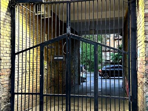 квартира за адресою Київ, Велика Житомирська вул., 27