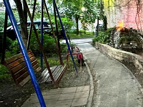 квартира за адресою Київ, Велика Житомирська вул., 27