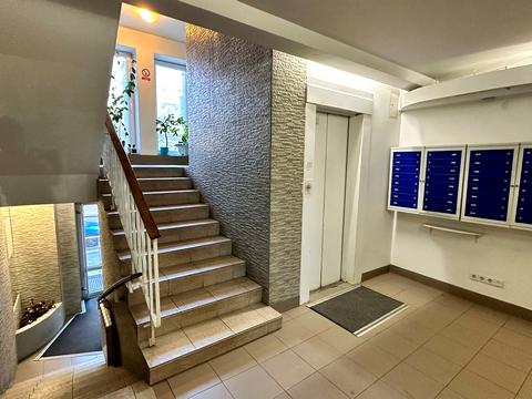 квартира за адресою Київ, Велика Житомирська вул., 27