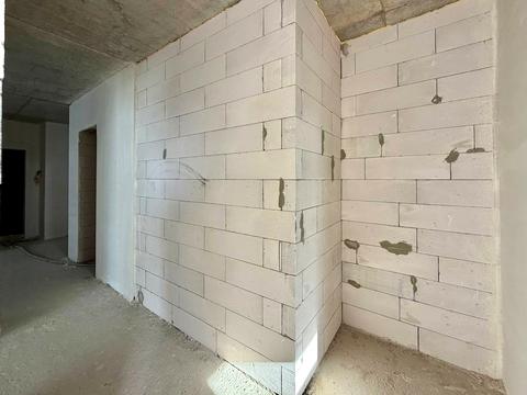 квартира за адресою Ленкавського вул., 34 к3