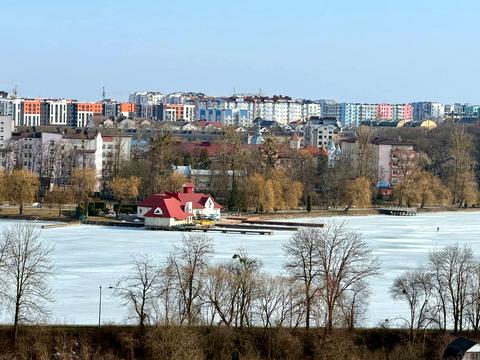 квартира за адресою Ленкавського вул., 34 к3