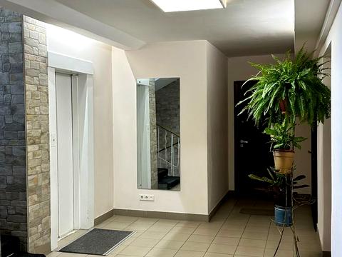 квартира за адресою Київ, Велика Житомирська вул., 27