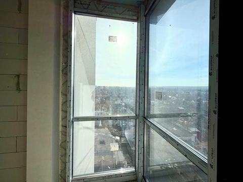 квартира за адресою Ленкавського вул., 34 к3