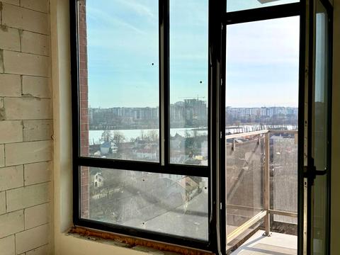 квартира за адресою Ленкавського вул., 34 к3