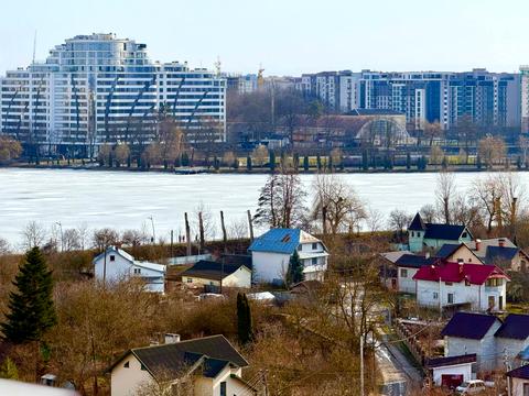 квартира за адресою Ленкавського вул., 34 к3