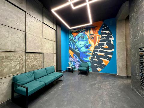 квартира за адресою Ленкавського вул., 34 к3