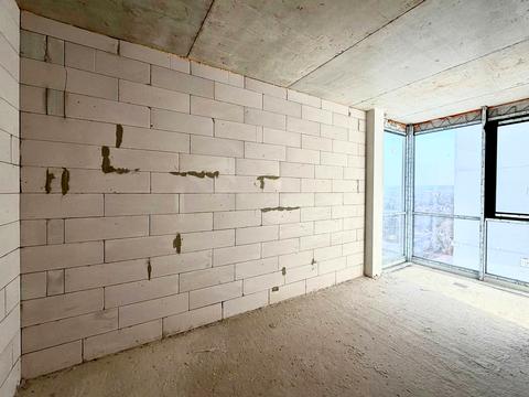 квартира за адресою Ленкавського вул., 34 к3