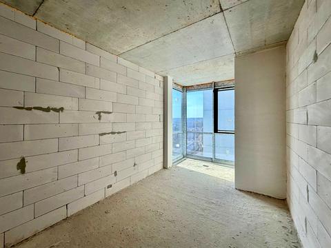 квартира за адресою Ленкавського вул., 34 к3