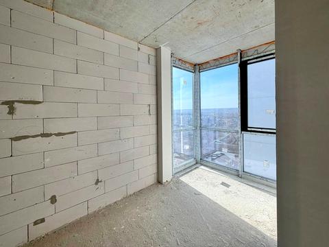 квартира за адресою Ленкавського вул., 34 к3
