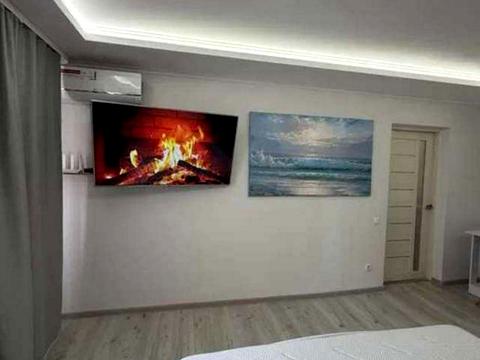 квартира за адресою Хорольська вул., 8/4