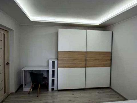 квартира за адресою Хорольська вул., 8/4