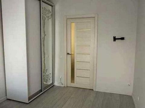 квартира за адресою Хорольська вул., 8/4