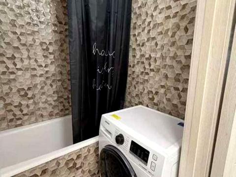 квартира за адресою Хорольська вул., 8/4