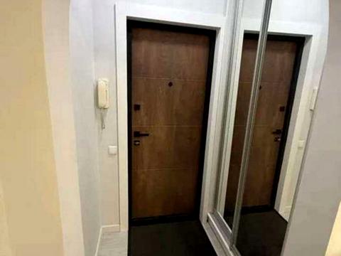 квартира за адресою Хорольська вул., 8/4