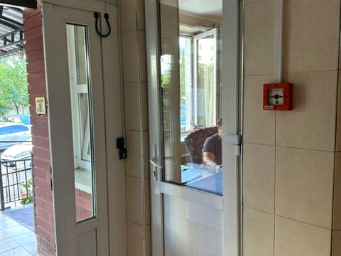 комерційна за адресою Петра Григоренка просп., 14