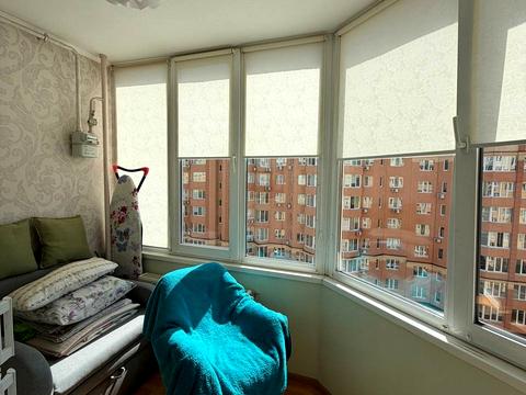 квартира за адресою Миру вул., 41