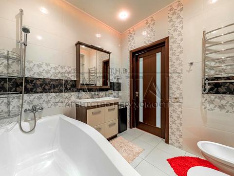 квартира по адресу Василия Тютюнника ул. (Анрі Барбюса), 37/1