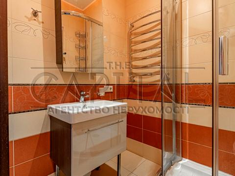 квартира по адресу Василия Тютюнника ул. (Анрі Барбюса), 37/1