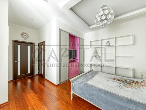 квартира по адресу Василия Тютюнника ул. (Анрі Барбюса), 37/1