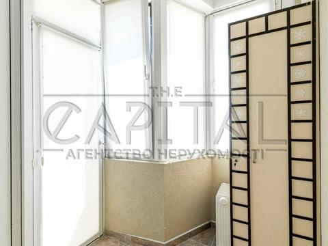 квартира по адресу Василия Тютюнника ул. (Анрі Барбюса), 37/1