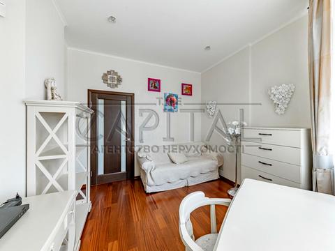 квартира по адресу Василия Тютюнника ул. (Анрі Барбюса), 37/1