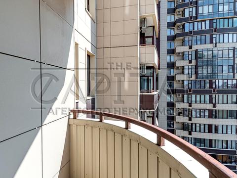 квартира по адресу Василия Тютюнника ул. (Анрі Барбюса), 37/1