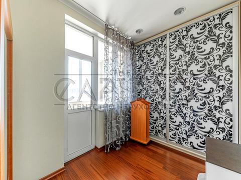 квартира по адресу Василия Тютюнника ул. (Анрі Барбюса), 37/1