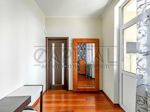 квартира по адресу Василия Тютюнника ул. (Анрі Барбюса), 37/1