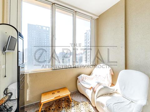 квартира по адресу Василия Тютюнника ул. (Анрі Барбюса), 37/1