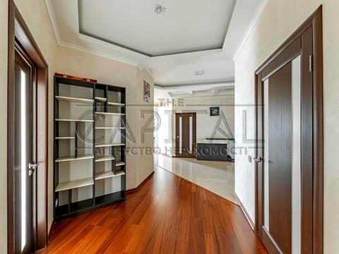 квартира по адресу Василия Тютюнника ул. (Анрі Барбюса), 37/1