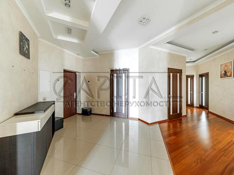 квартира по адресу Василия Тютюнника ул. (Анрі Барбюса), 37/1