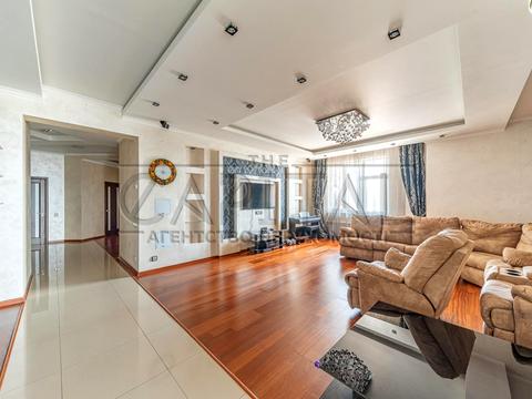 квартира по адресу Василия Тютюнника ул. (Анрі Барбюса), 37/1