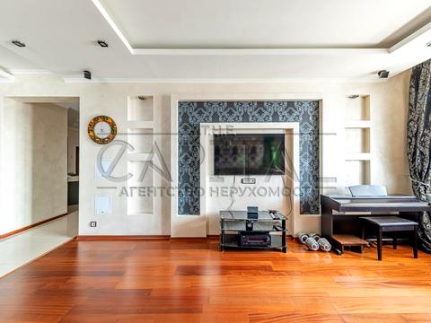 квартира по адресу Василия Тютюнника ул. (Анрі Барбюса), 37/1