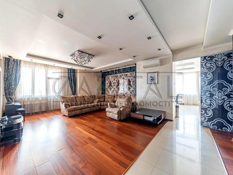 квартира по адресу Василия Тютюнника ул. (Анрі Барбюса), 37/1