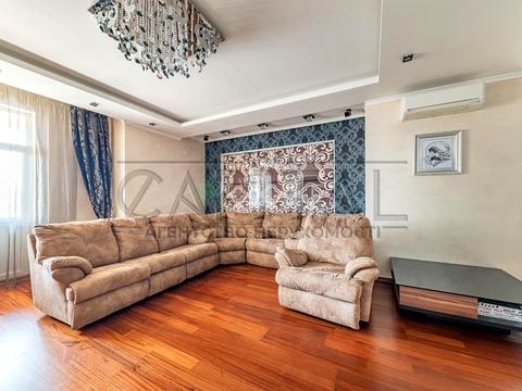 квартира по адресу Василия Тютюнника ул. (Анрі Барбюса), 37/1