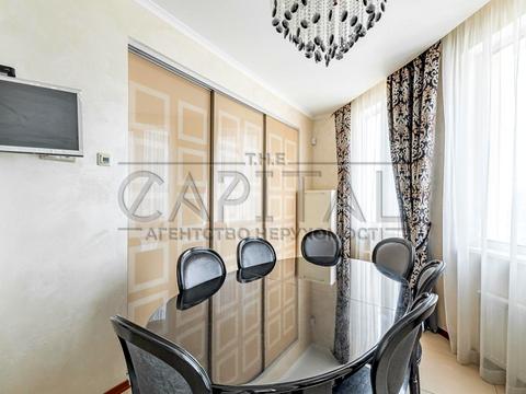 квартира по адресу Василия Тютюнника ул. (Анрі Барбюса), 37/1