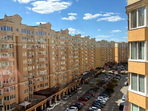 квартира за адресою Миру вул., 41