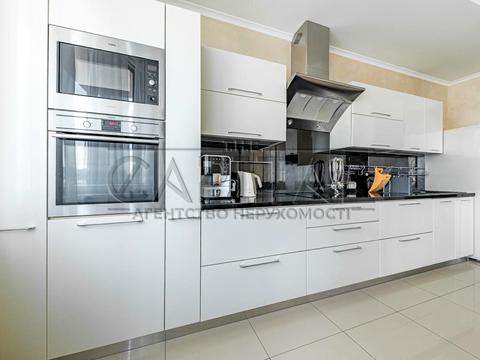 квартира по адресу Василия Тютюнника ул. (Анрі Барбюса), 37/1