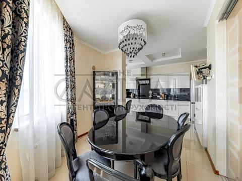 квартира по адресу Василия Тютюнника ул. (Анрі Барбюса), 37/1