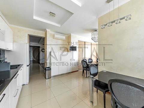 квартира по адресу Василия Тютюнника ул. (Анрі Барбюса), 37/1