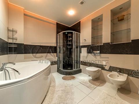 квартира по адресу Василия Тютюнника ул. (Анрі Барбюса), 37/1