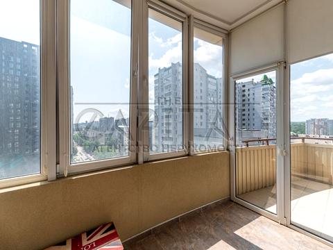 квартира по адресу Василия Тютюнника ул. (Анрі Барбюса), 37/1