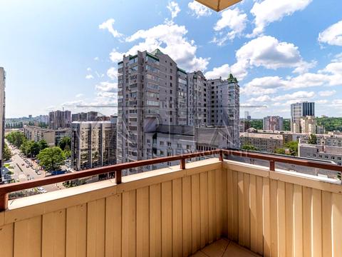 квартира по адресу Василия Тютюнника ул. (Анрі Барбюса), 37/1