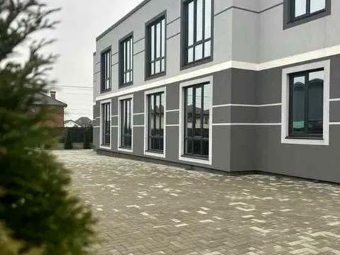 будинок за адресою Академіка Шалімова вул., 46-А