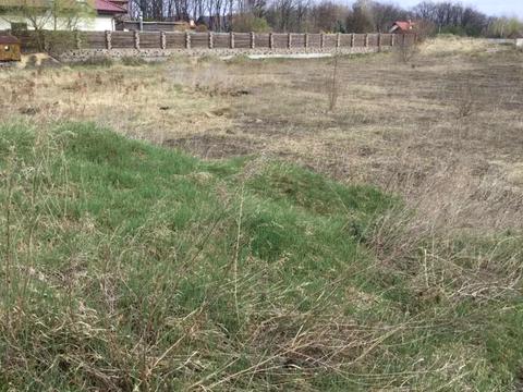 ділянка за адресою Лісова вул.