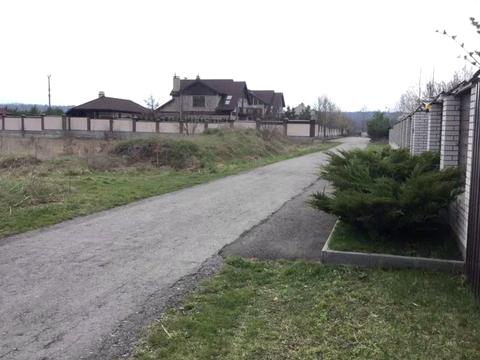 ділянка за адресою Лісова вул.