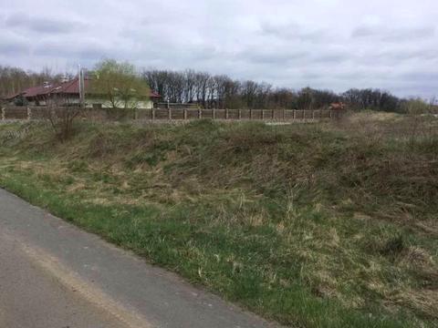 ділянка за адресою Лісова вул.