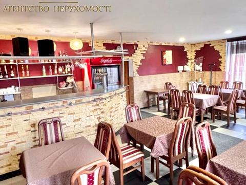 комерційна за адресою Привокзальна площа, 4
