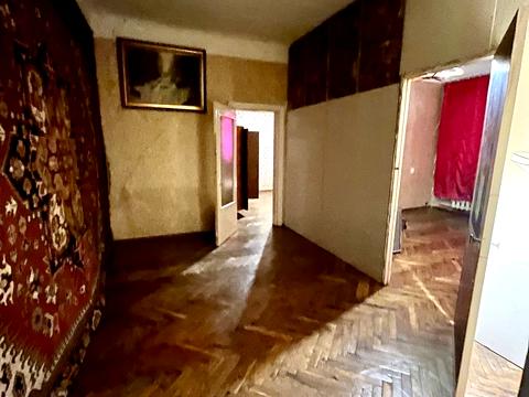 квартира за адресою Шота Руставелі вул., 40